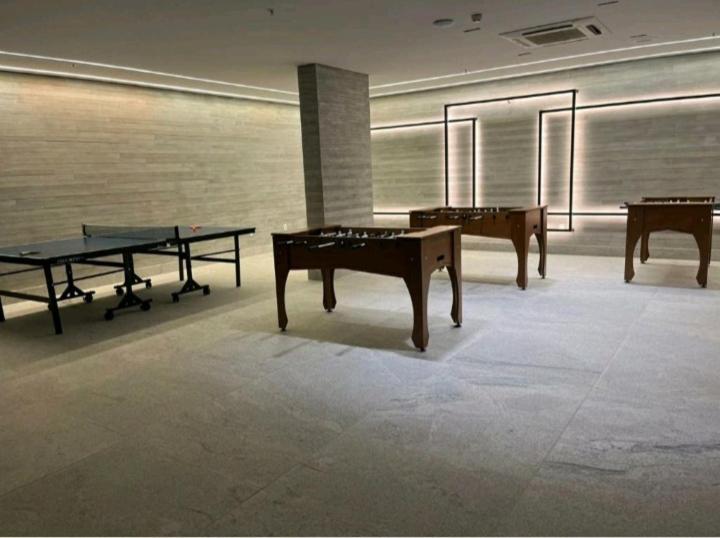 Salinas Premium Resort Salinopolis Bagian luar foto