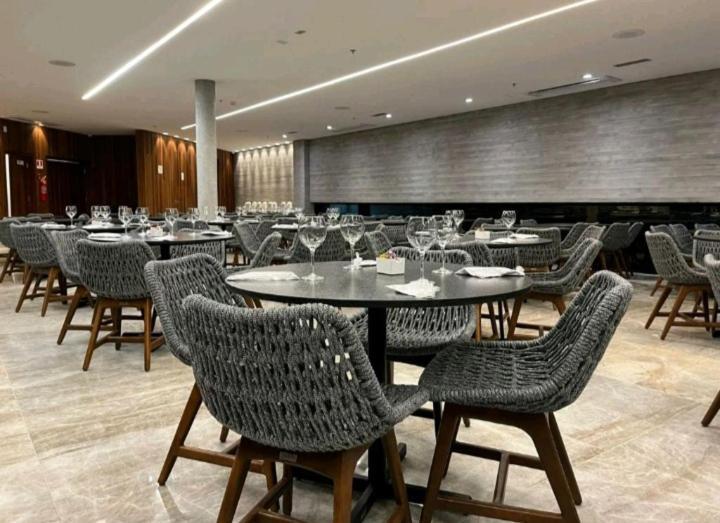 Salinas Premium Resort Salinopolis Bagian luar foto