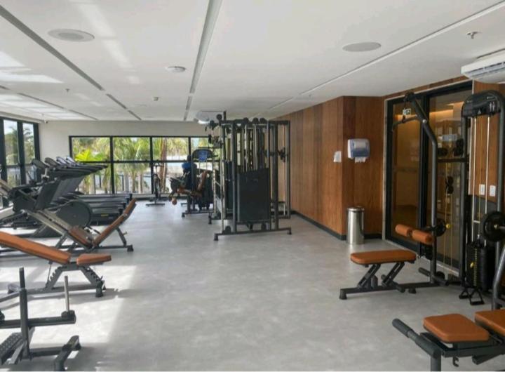 Salinas Premium Resort Salinopolis Bagian luar foto